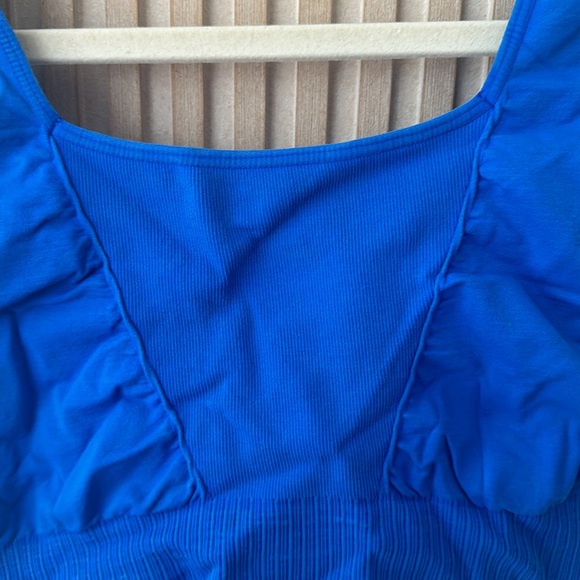 FP Movement Good Karma Sports Bra - Picture 4 of 9